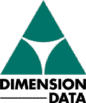 Dimension Data logo