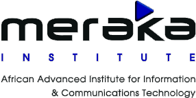 Meraka Institute logo