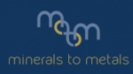 Minerals to Metals
