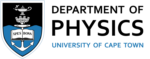 UCT Physics