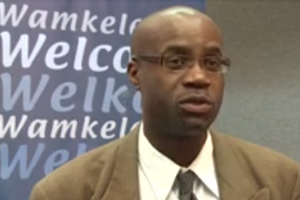 Prof Kelly Chibale