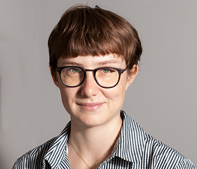 Jessica Barraclough