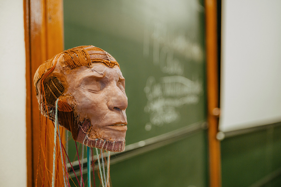 African Heritage Hub and Research Centre (AHHRC) 