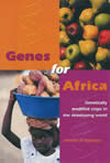 Genes for Africa