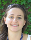 Carolyn (Caz) Sanguinetti