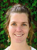 Christine (Chrissie) Madden