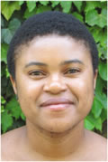Hlengiwe Mbatha