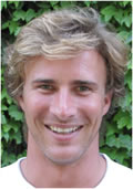 Jeremy Goss