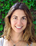 Jessica Greenston