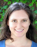 Kirsten Retief