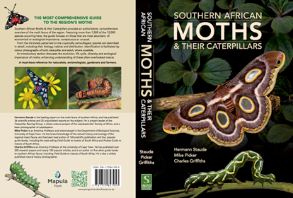 Moths of SA