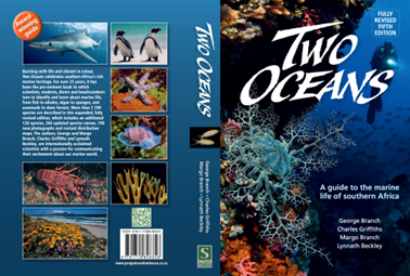 Two Oceans New Cover