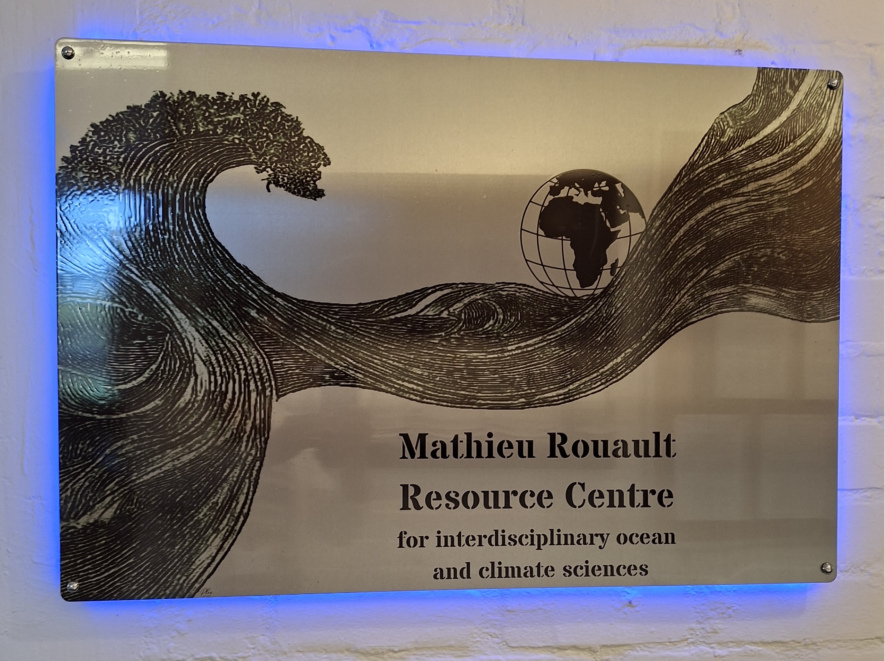 Oceanography Resource Center