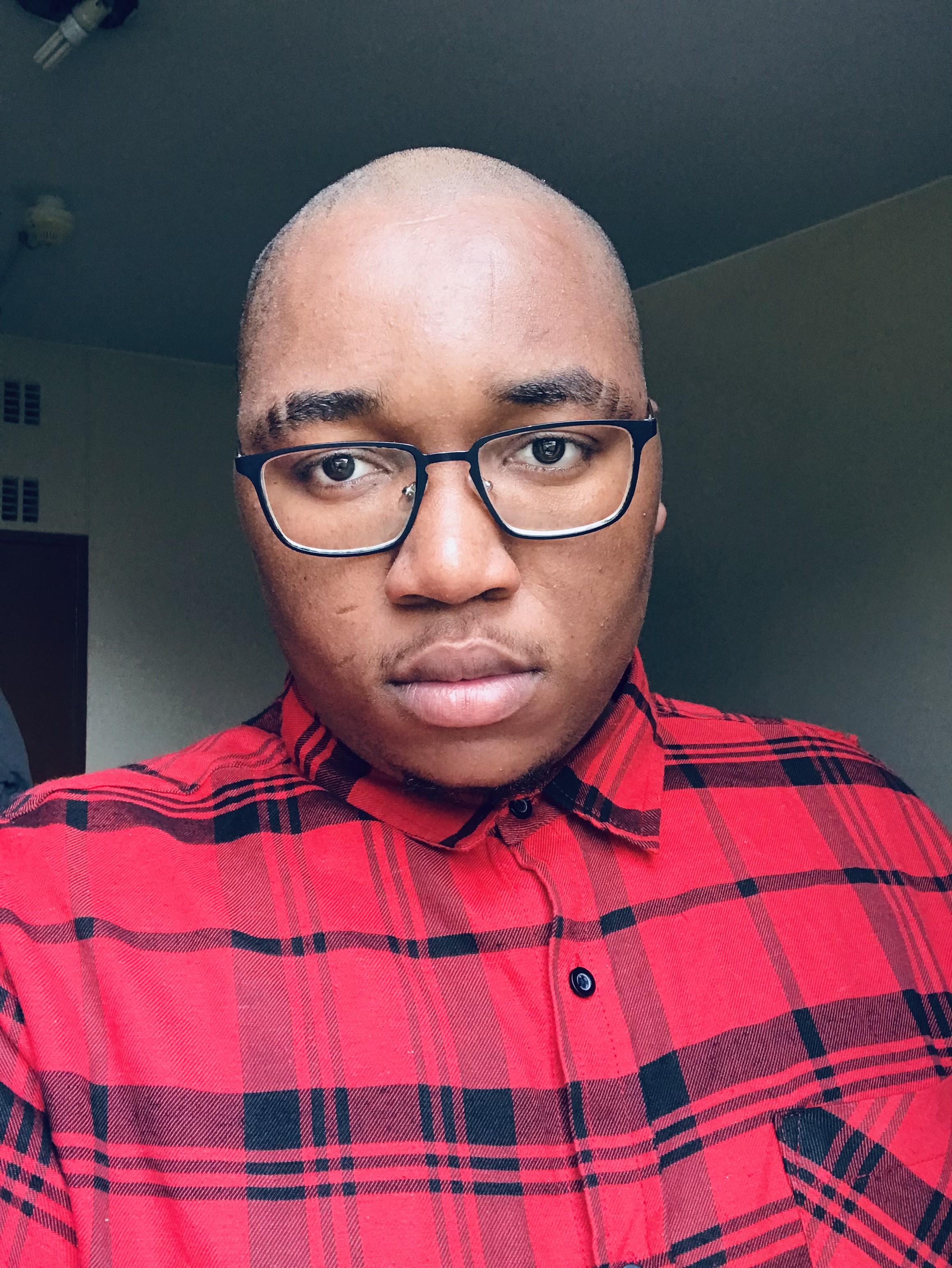 Nkosinathi Nene
