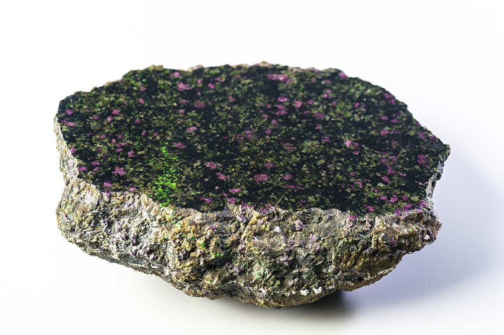 Mantle