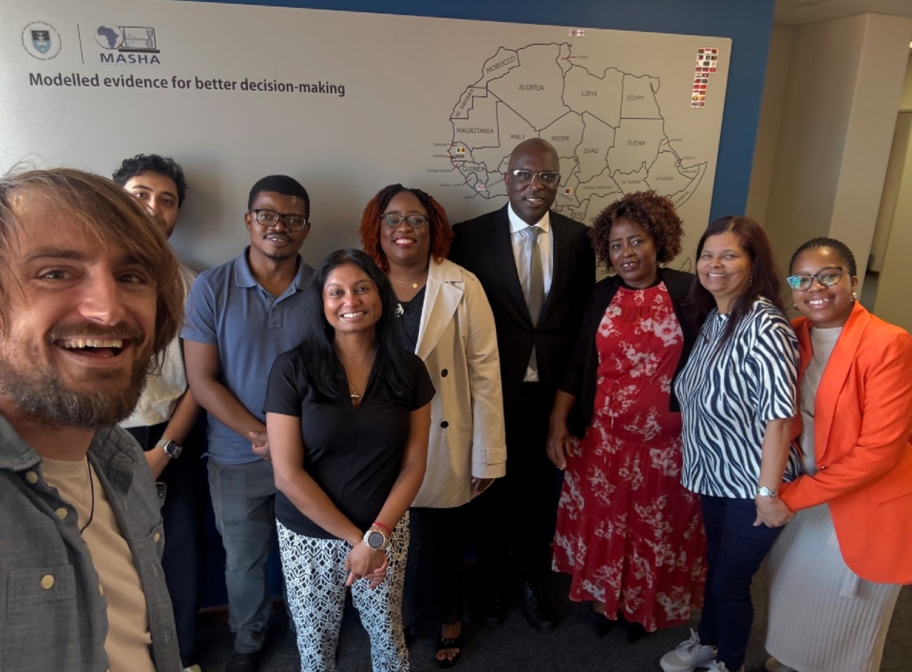 Celebrating kumbirai awarded PhDs3