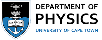 Department of Physics