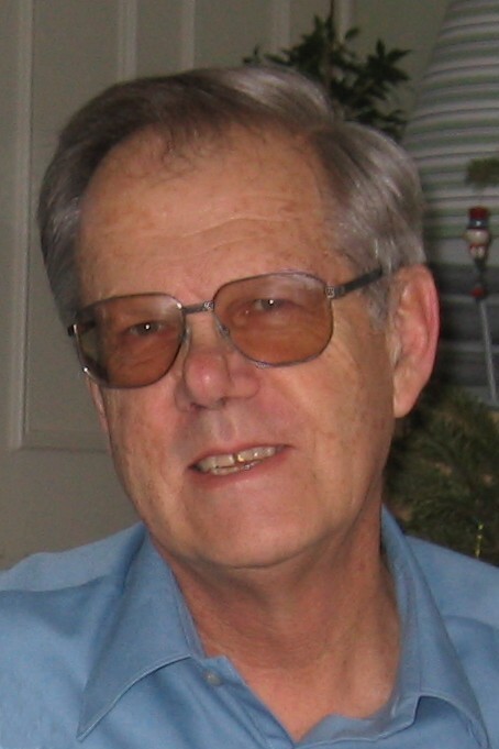 Emeritus Richard Fuggle