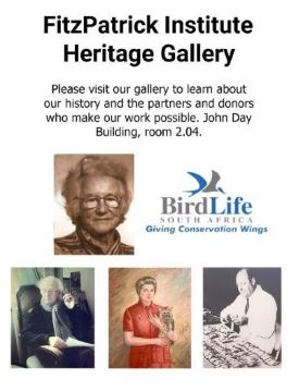 heritage gallery poster
