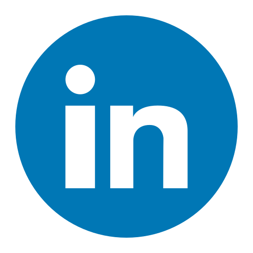 LinkedIn Icon