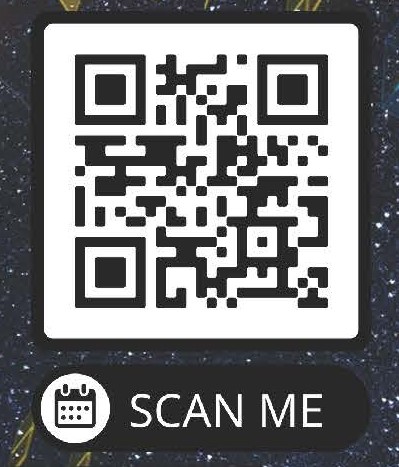 Scan to RSVP