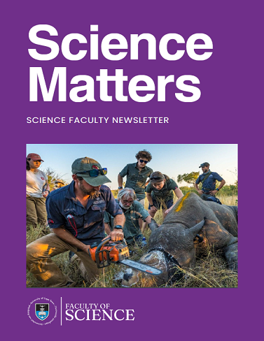 Newsletter Cover Image