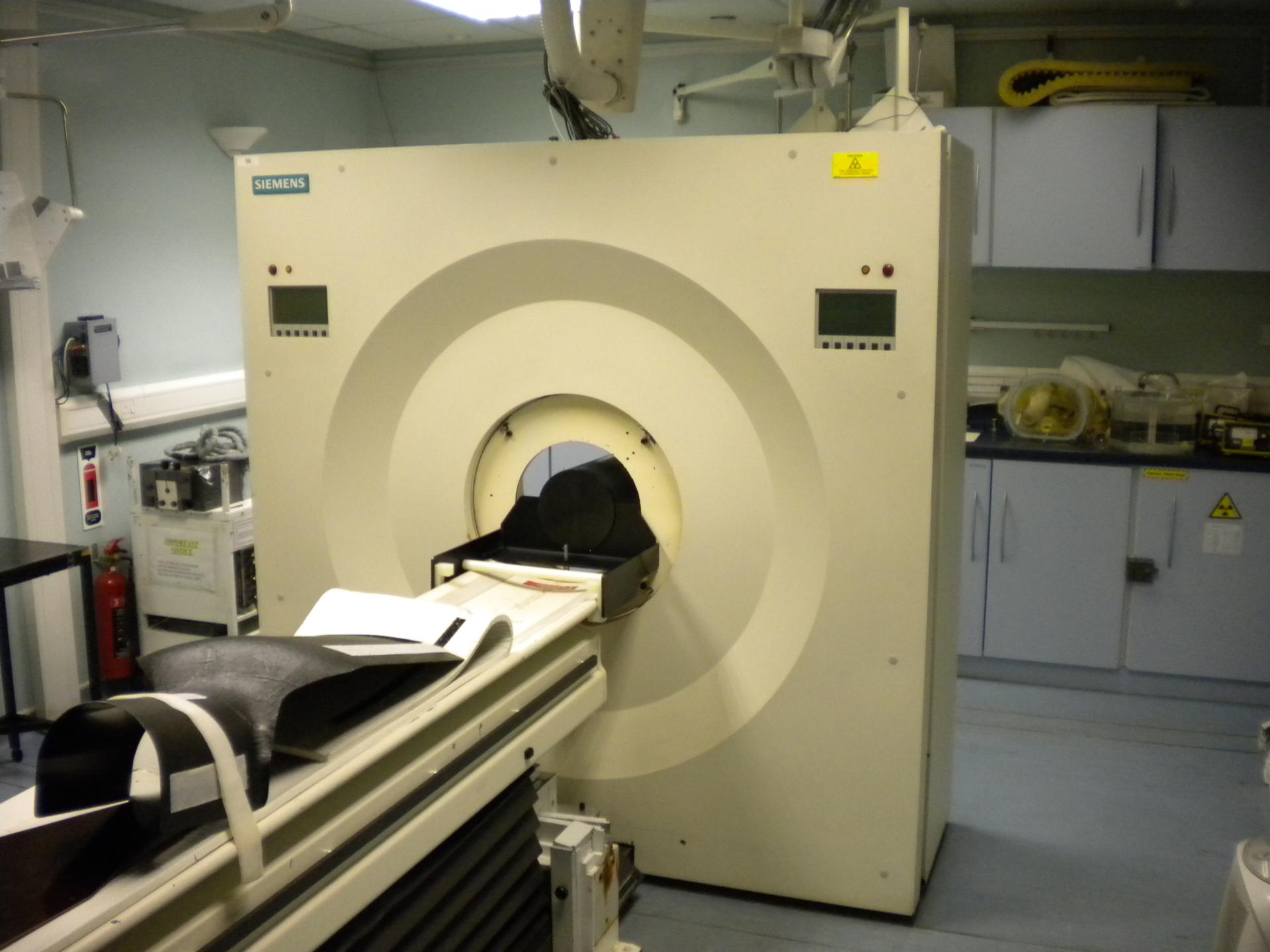 HR++ ending clinical service at Hammersmith Hospital