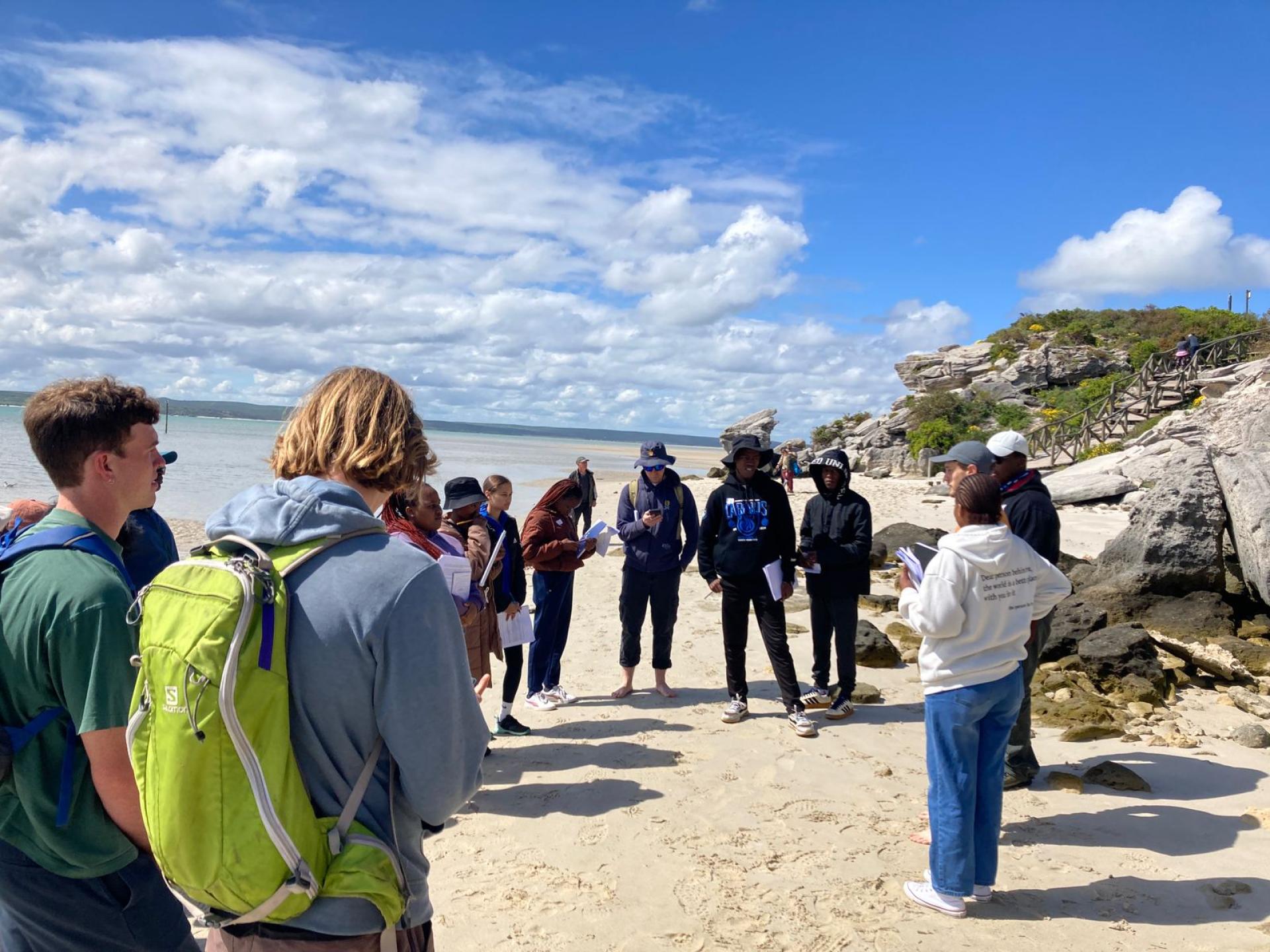 2024_Langebaan lagoon