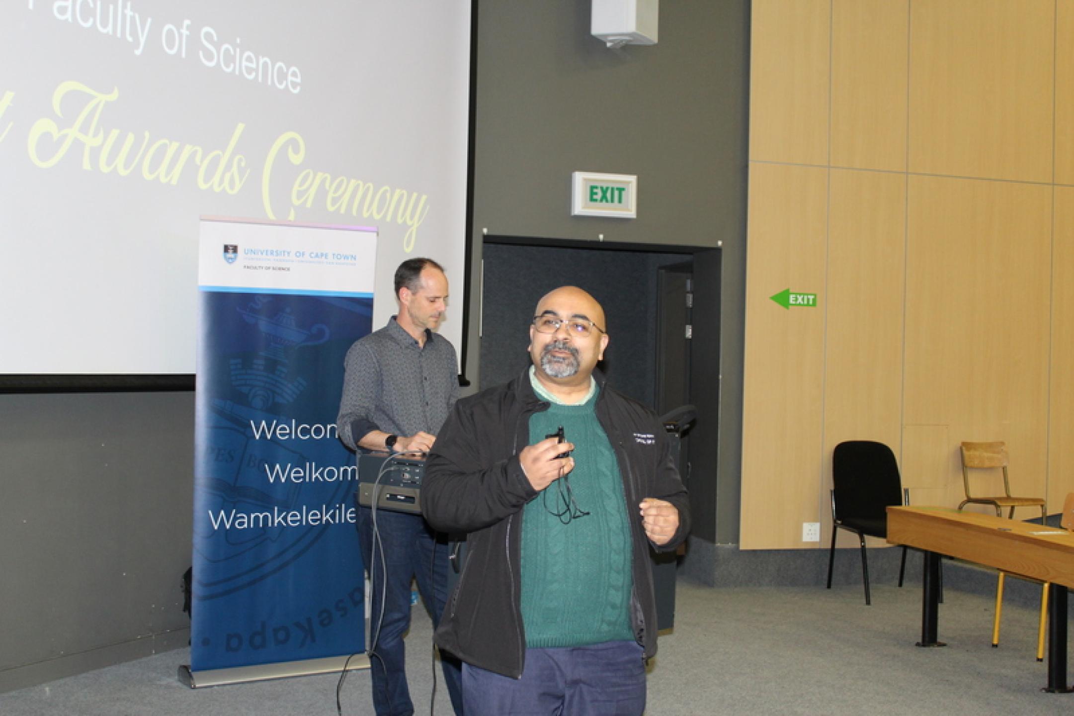 Science Student Awards 2024