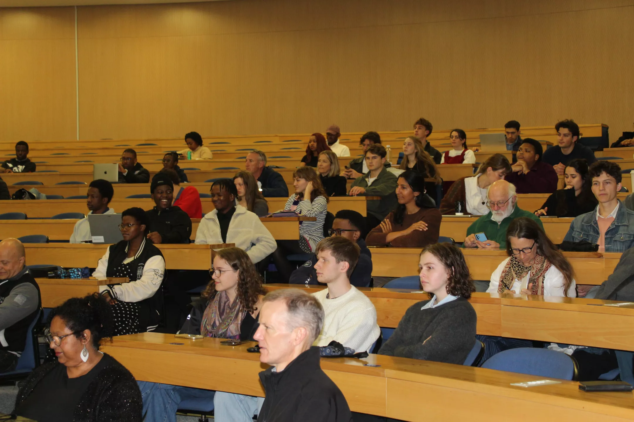 Science Awards 2024 images