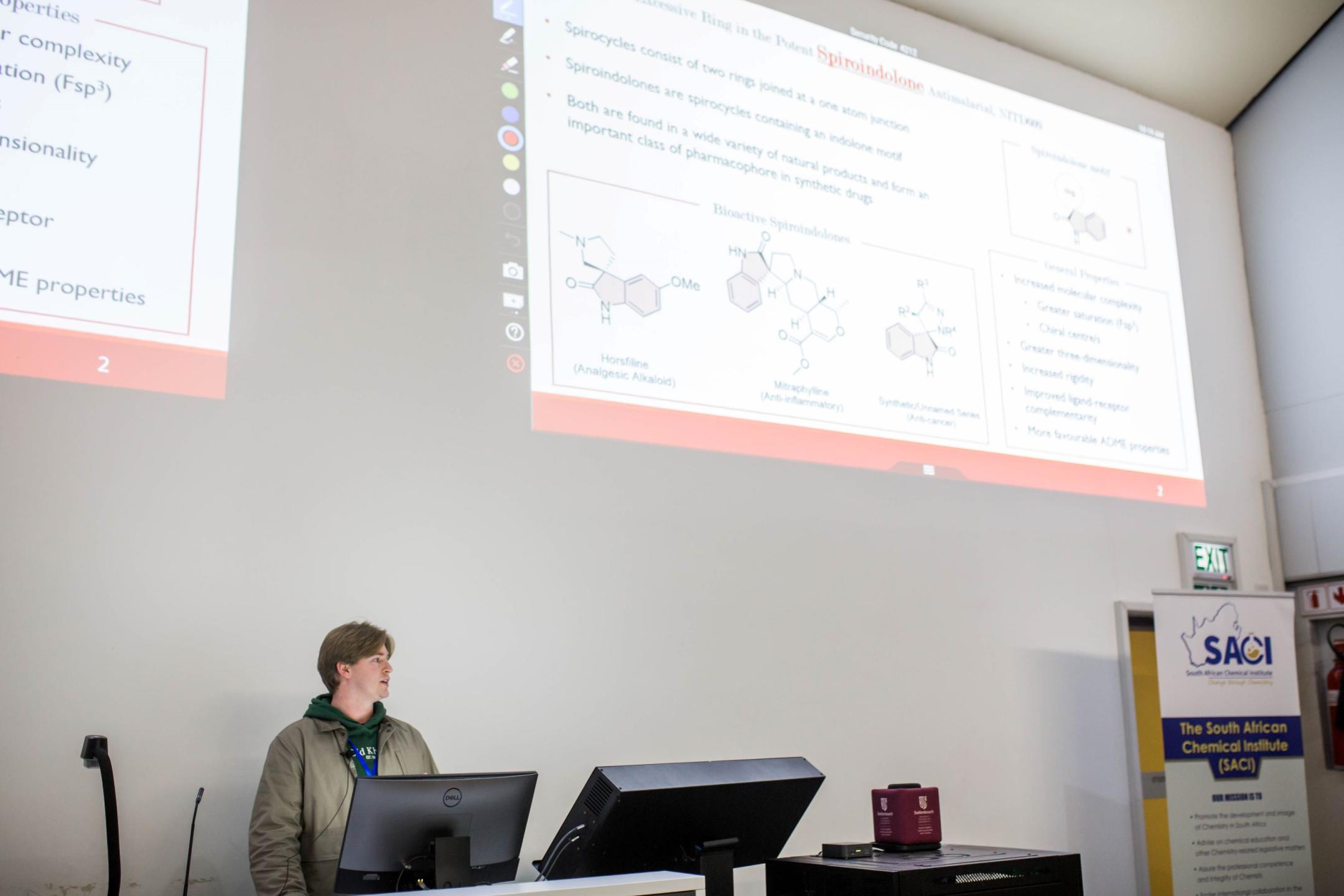 Young Chemists' Symposium 2025