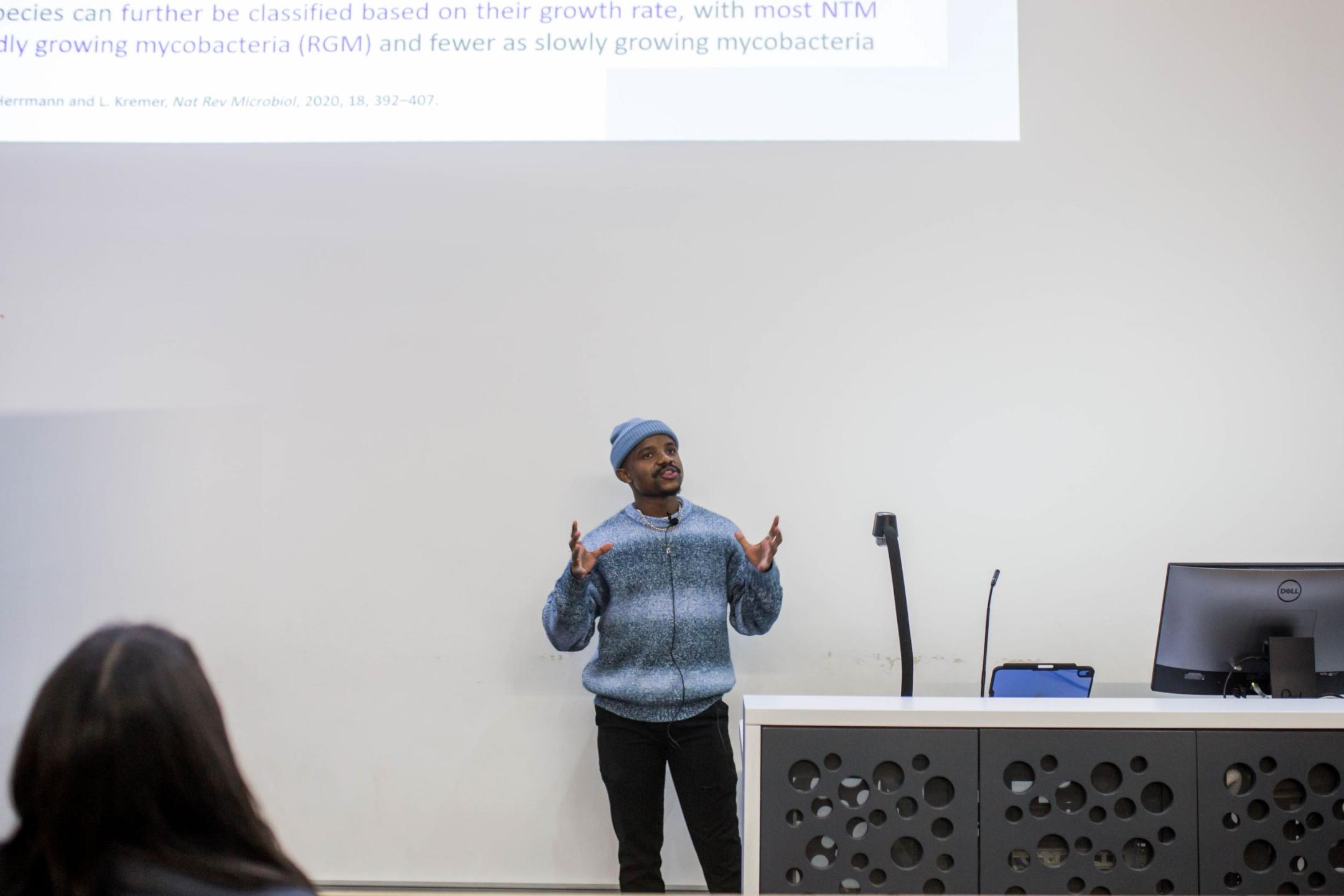 Young Chemists' Symposium 2025