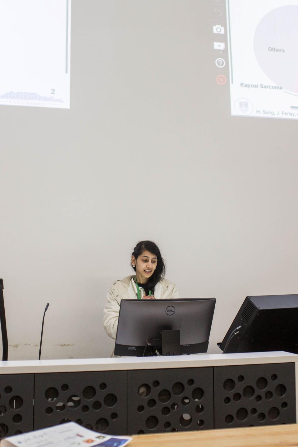 Young Chemists' Symposium 2025