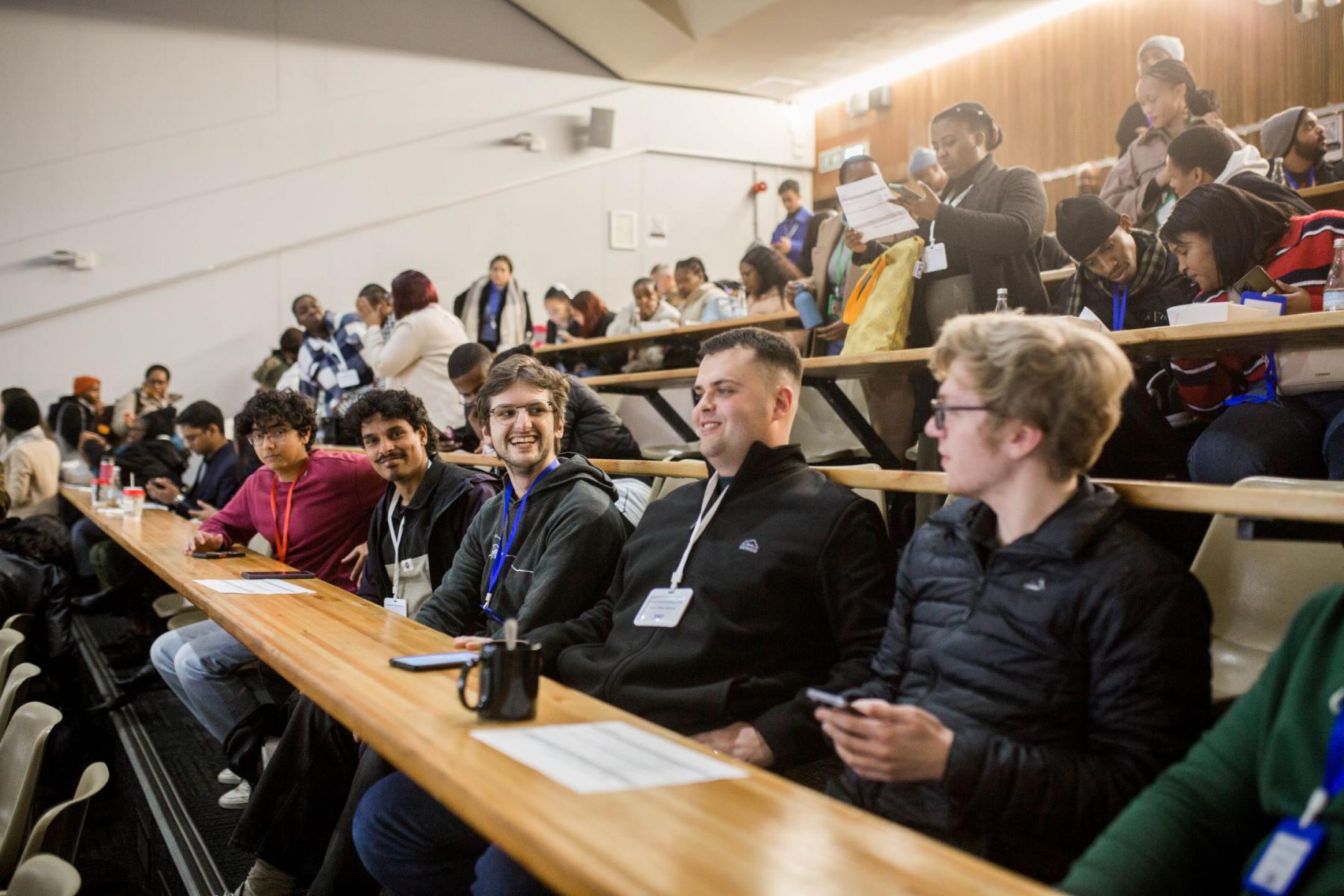 Young Chemists' Symposium 2025