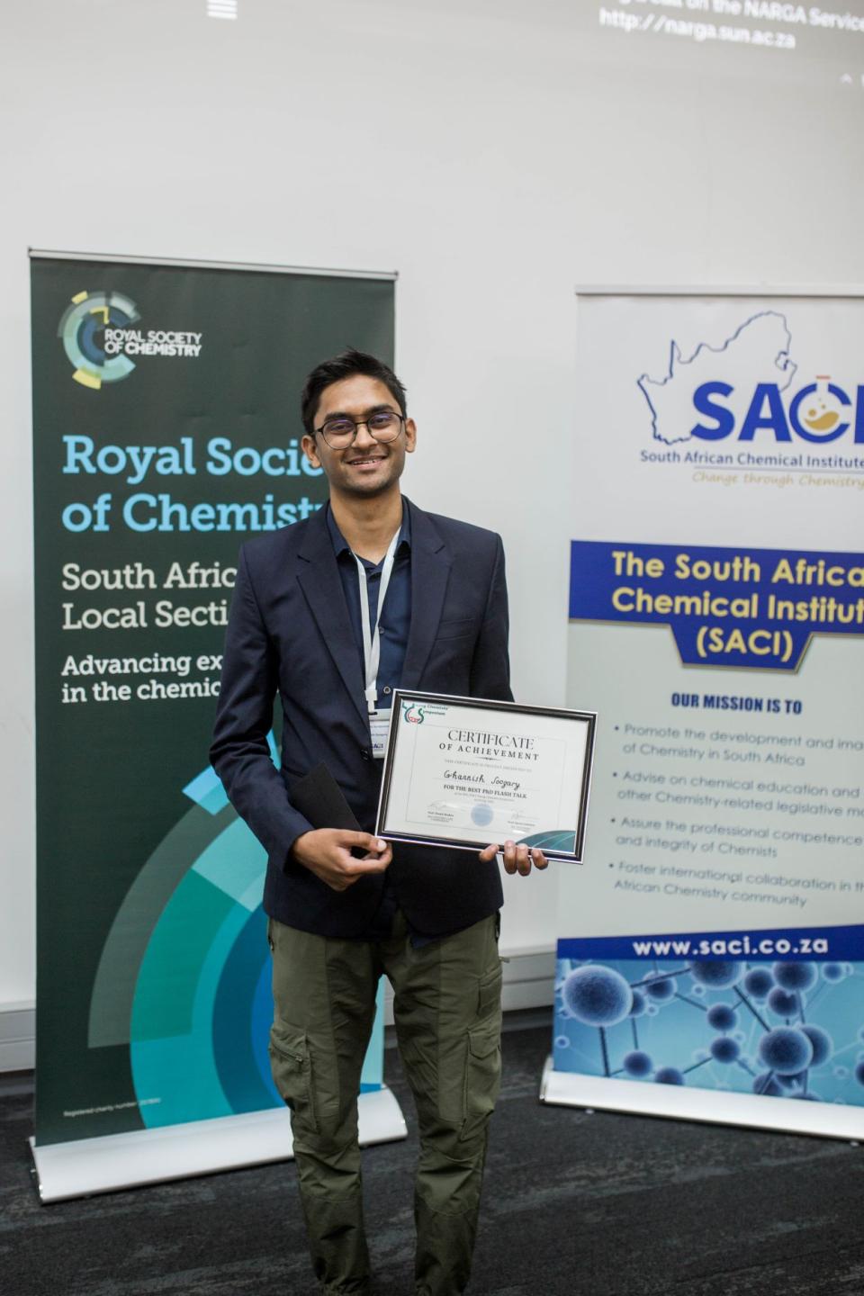 Young Chemists' Symposium 2025