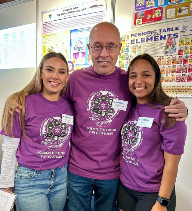 UCT Open Day 2023