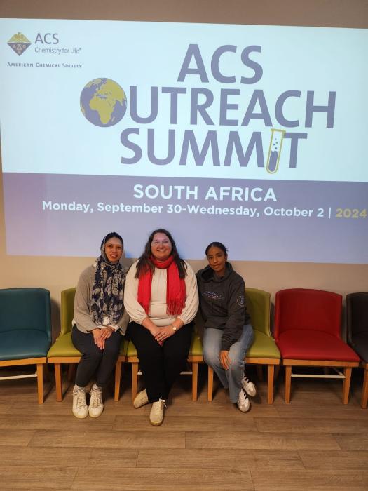 ACS Outreach