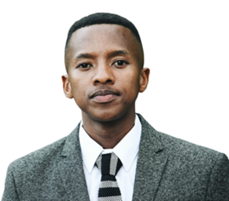 Dr Phiko Matinca