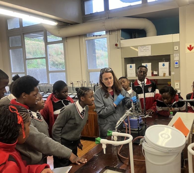 Bringing Science to Life for Learners