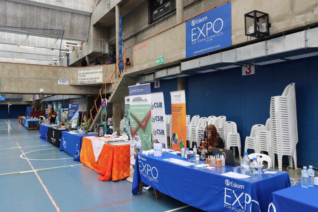 2024 Eskom Cape Town Expo