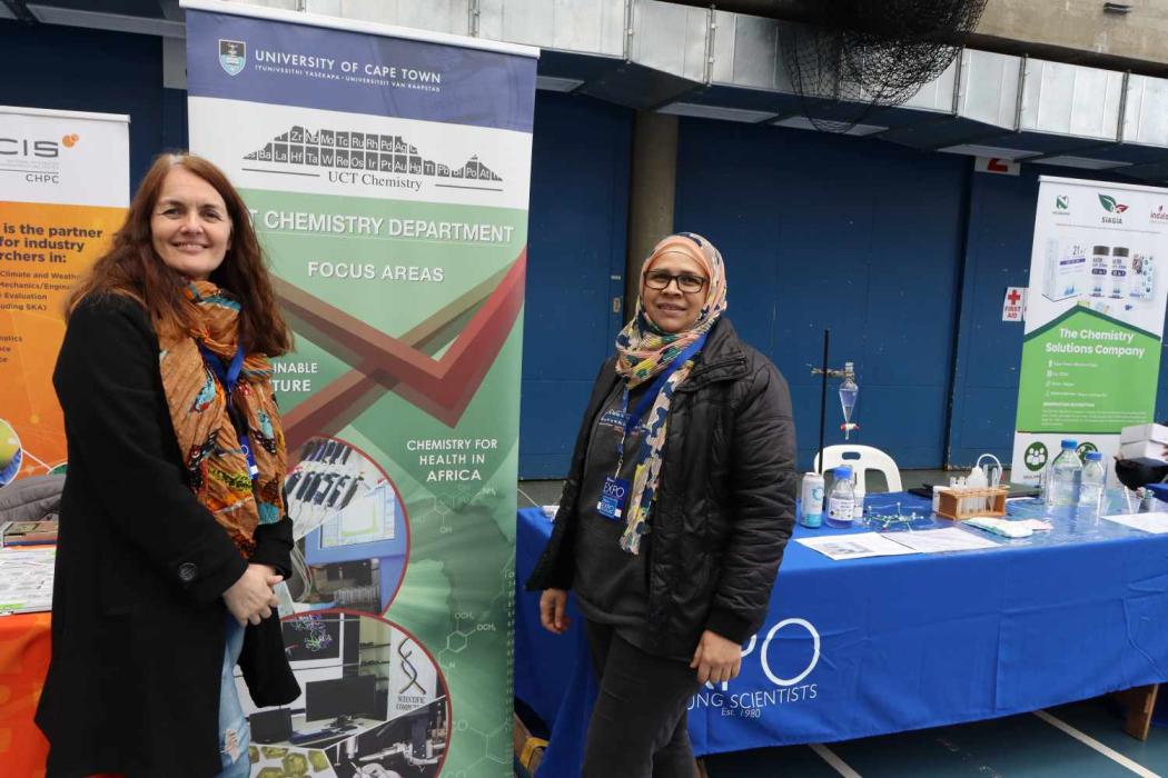 2024 Eskom Cape Town Expo