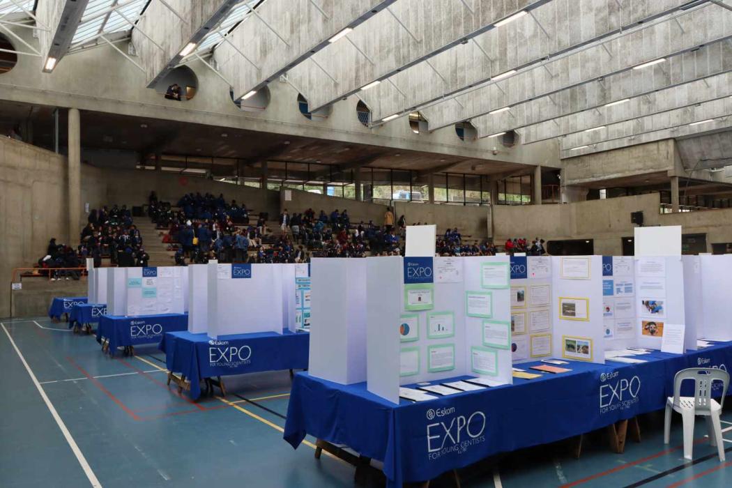 2024 Eskom Cape Town Expo