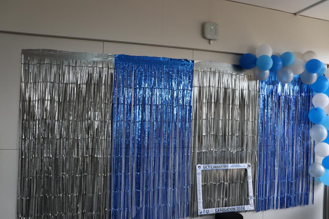 Pre-Grad Celebrations 2024