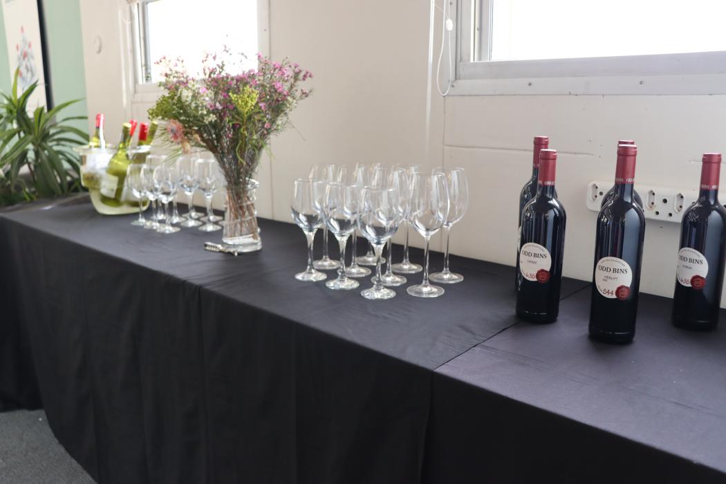 Pre-Grad Celebrations 2024