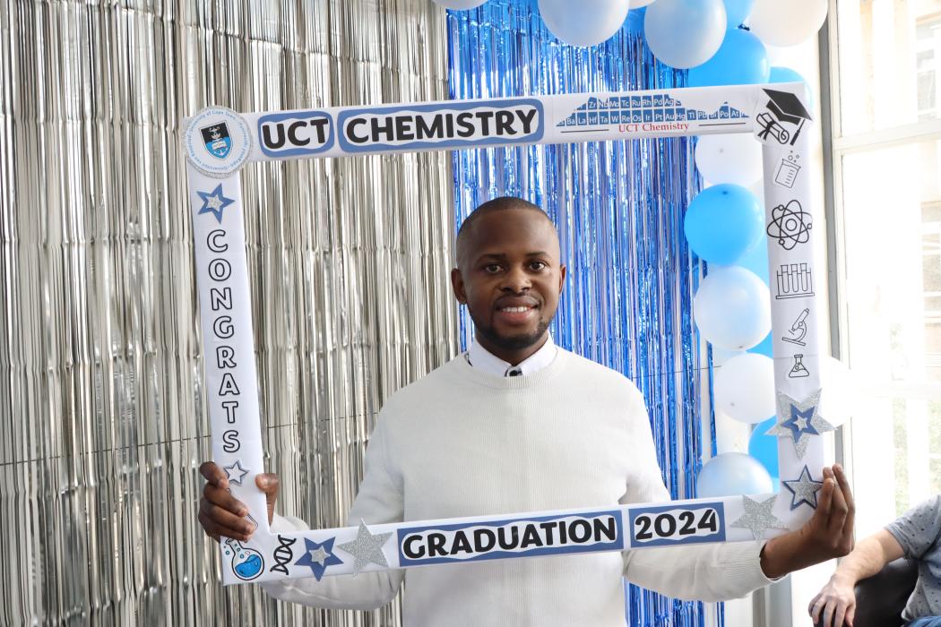 Pre-Grad Celebrations 2024