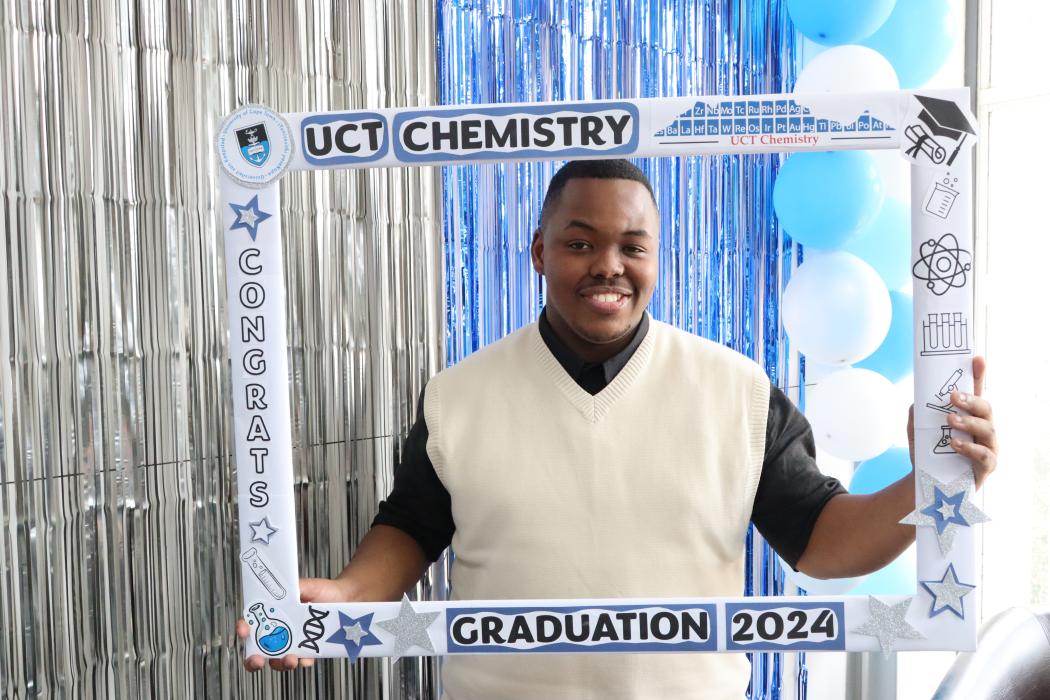 Pre-Grad Celebrations 2024