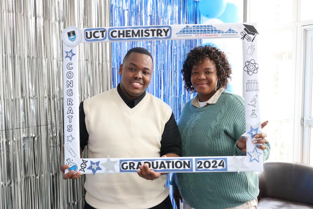 Pre-Grad Celebrations 2024