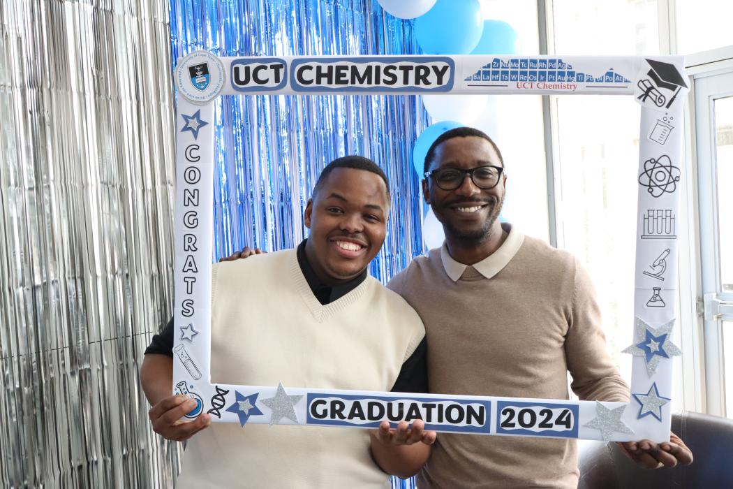 Pre-Grad Celebrations 2024