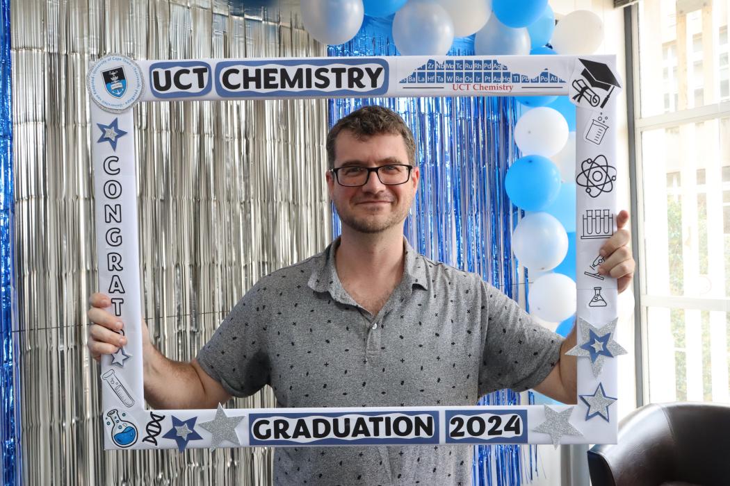 Pre-Grad Celebrations 2024