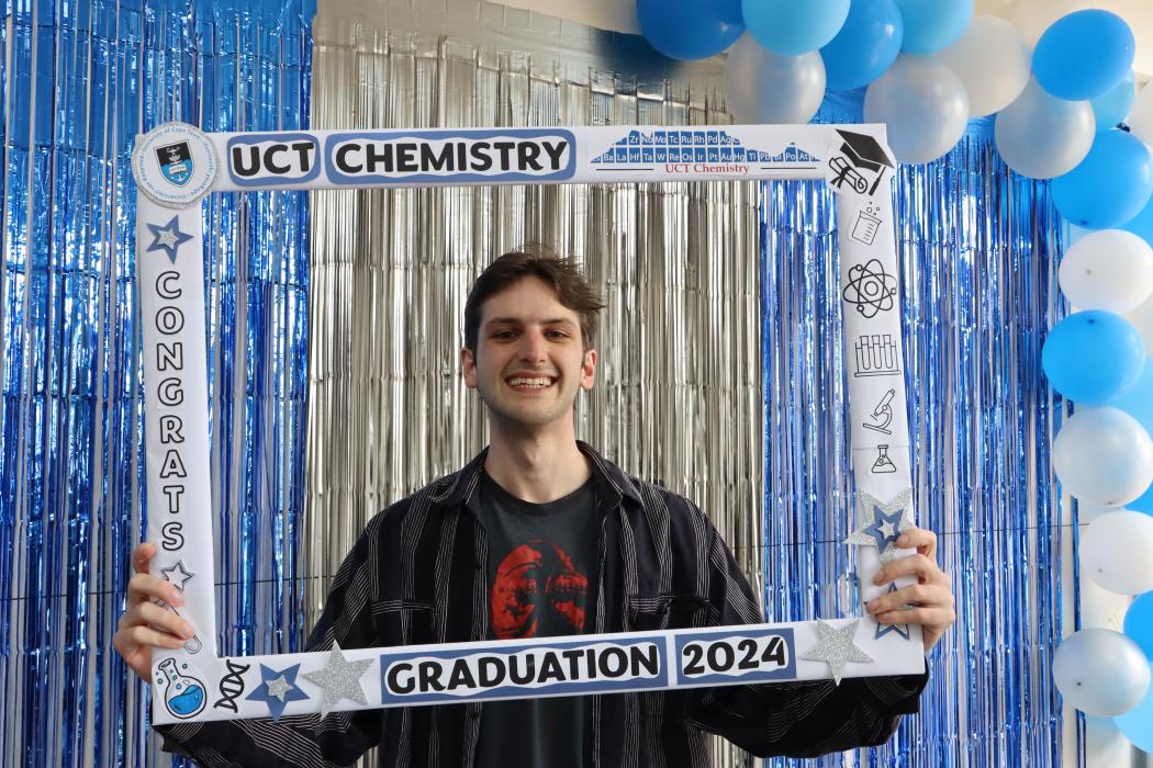 Pre-Grad Celebrations 2024